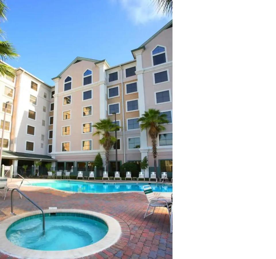 Great Condo Incredible Location Orlando Esterno foto